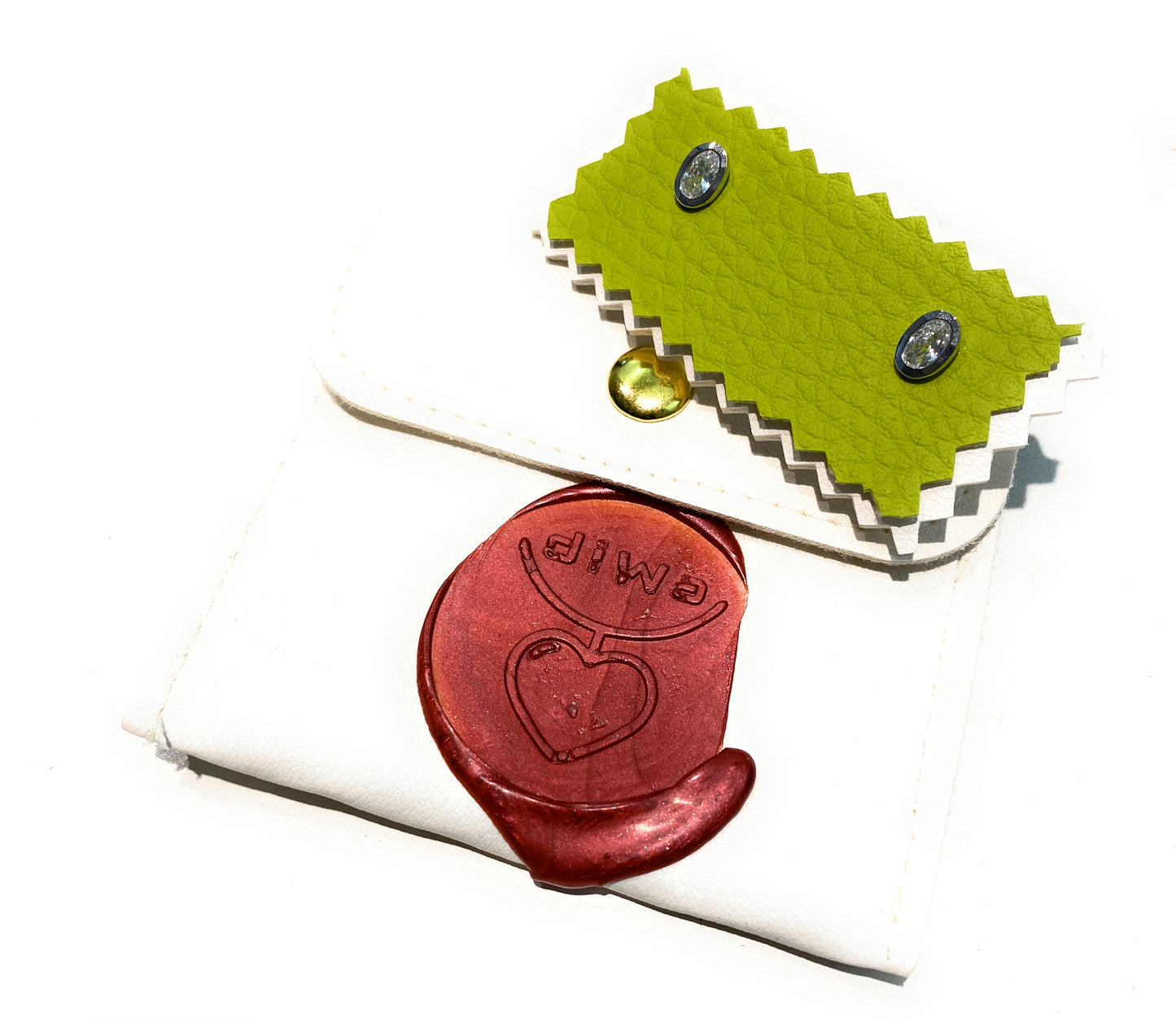 Orecchini Punto Luce Zircone Ovale Argento 925 Rodio Bianco Farfallina