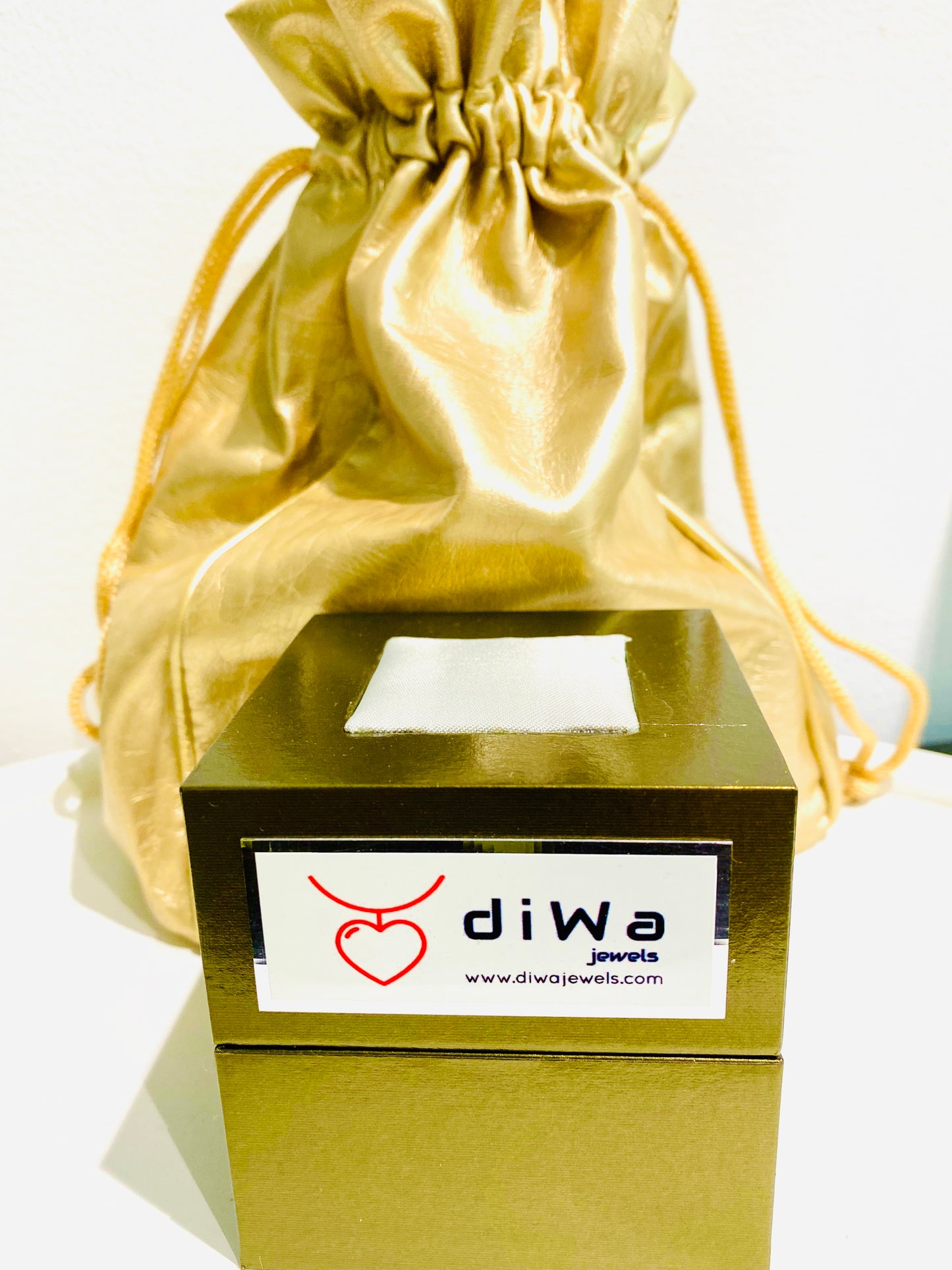 DiWa Jewels gift voucher