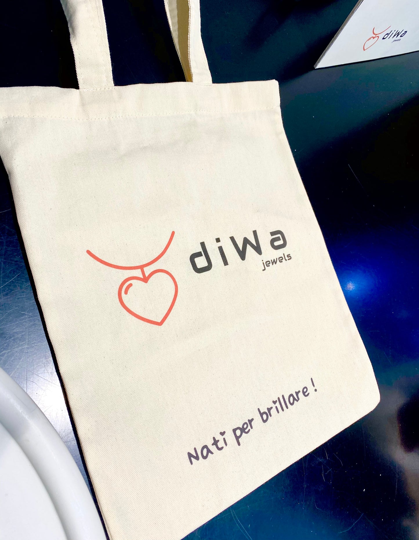DiWa Jewels gift voucher